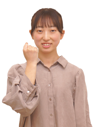 青瀧美蘭さん