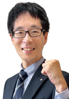 渡邉純先生