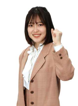 藤原琴子さん