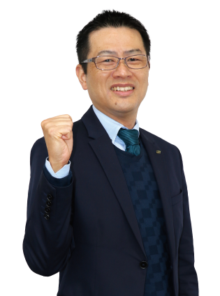 浅田幸男先生