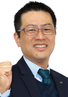 浅田幸男先生