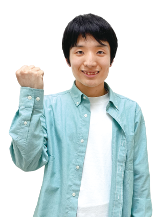 古舘侑士さん