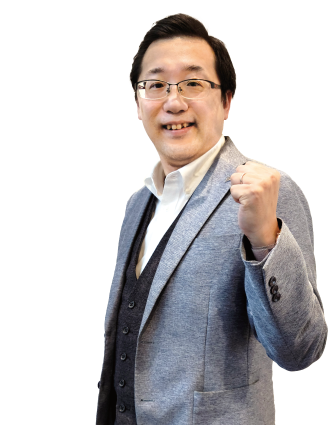 黒澤裕貴生先生