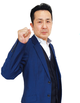 三浦佳輝先生
