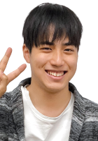 萩原聖大さん