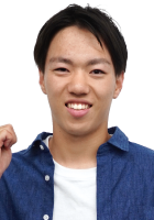 濵嶋遼さん