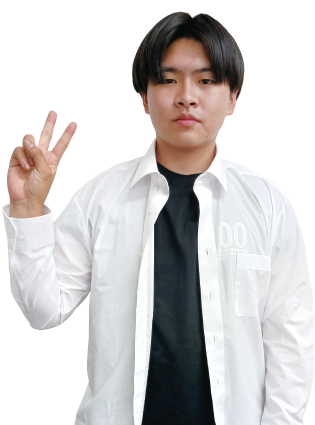 平野将梧さん