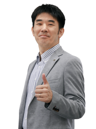 服部貴士先生
