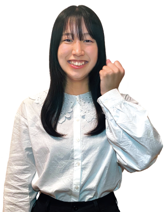 井川輝来さん