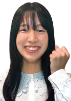 井川輝来さん