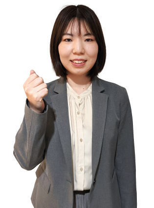 赤井優花先生