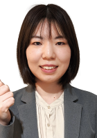 赤井優花先生