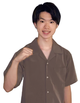 池岡大輝さん
