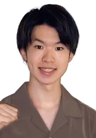 池岡大輝さん