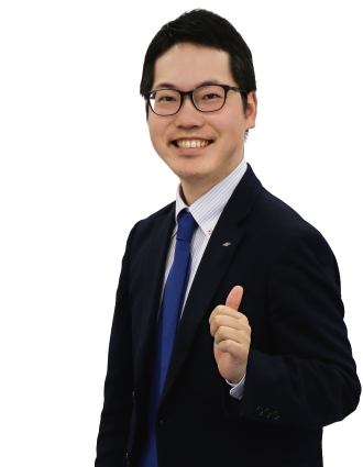 岩瀬直也先生