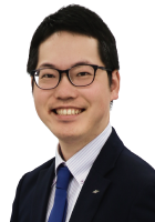 岩瀬直也先生