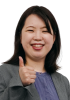 青木若緒先生