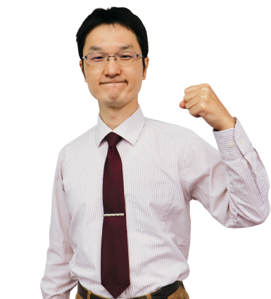 小林友一郎先生