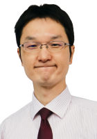 小林友一郎先生
