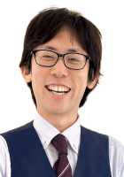 仁枝亮介先生