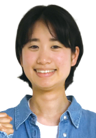 石堂綾子さん