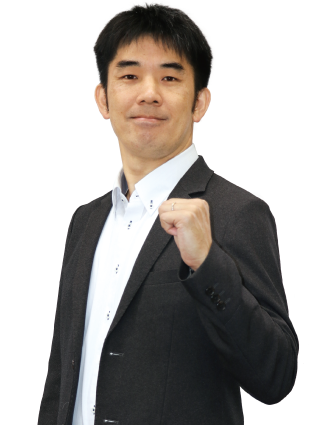 服部貴士先生