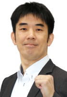 服部貴士先生