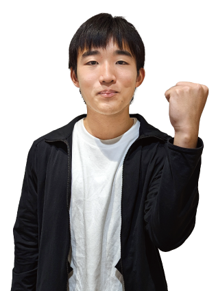 石川敬大さん