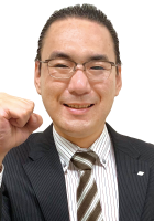 森茂健人先生