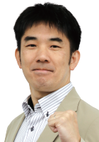 服部貴士先生