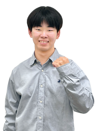 神尾春哉さん
