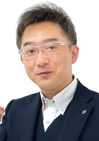 岩崎裕彦先生