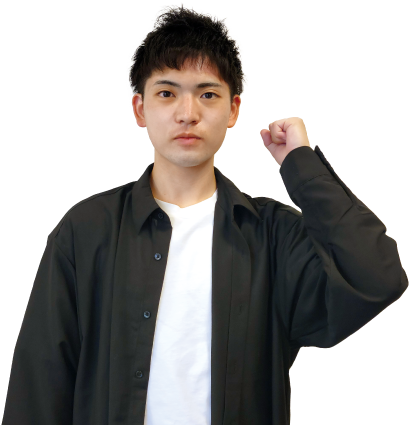 河合俊佑さん