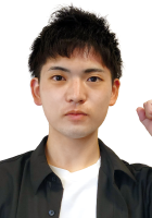 河合俊佑さん