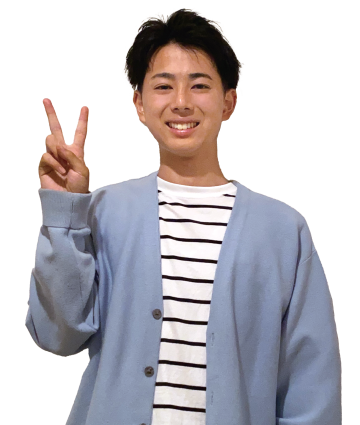 河村聡将さん