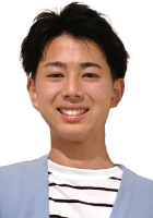 河村聡将さん