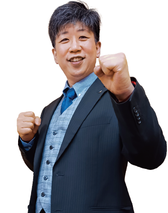 内田崇先生
