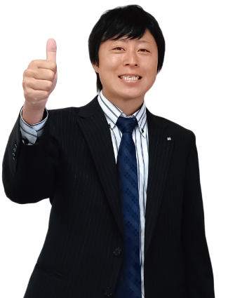 中村大地先生