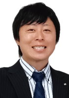 中村大地先生