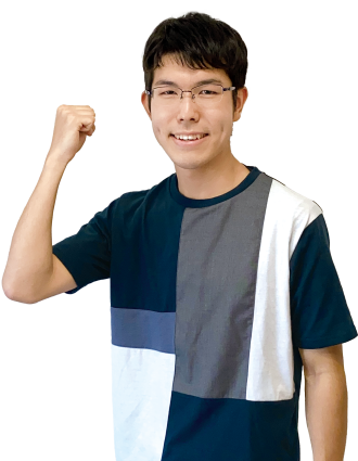 木野裕斗さん
