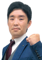 梅田慶一先生
