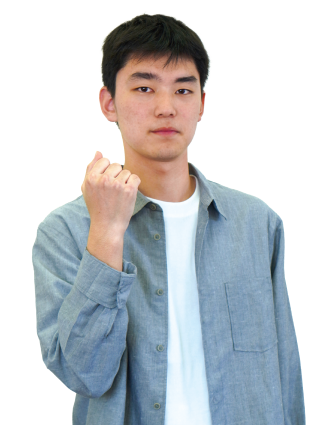 木下亮太さん