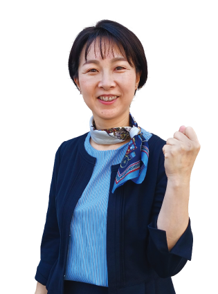 芦立美幸先生