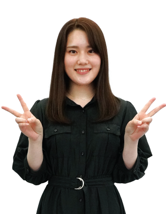 北村藍さん