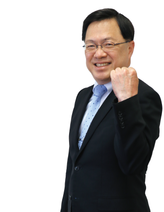 鈴木克則先生
