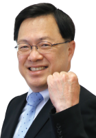 鈴木克則先生