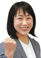 西川綾子先生