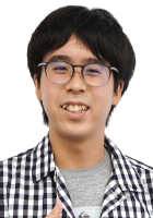 児玉康佑さん
