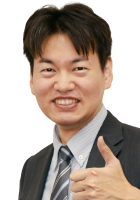 伊藤将太先生