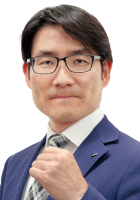 三木喜裕先生